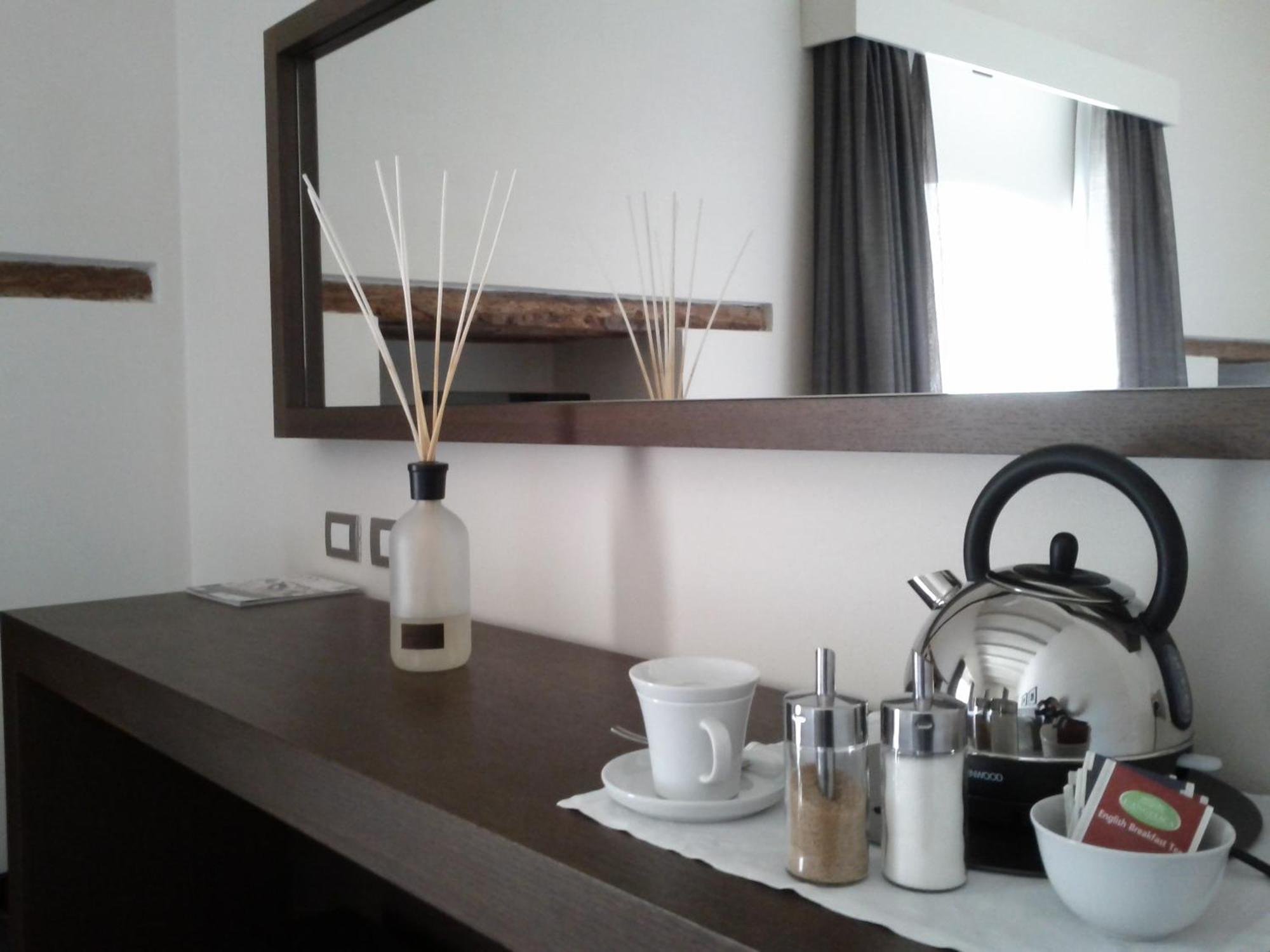 Mare Resort ตรานิ ภายนอก รูปภาพ