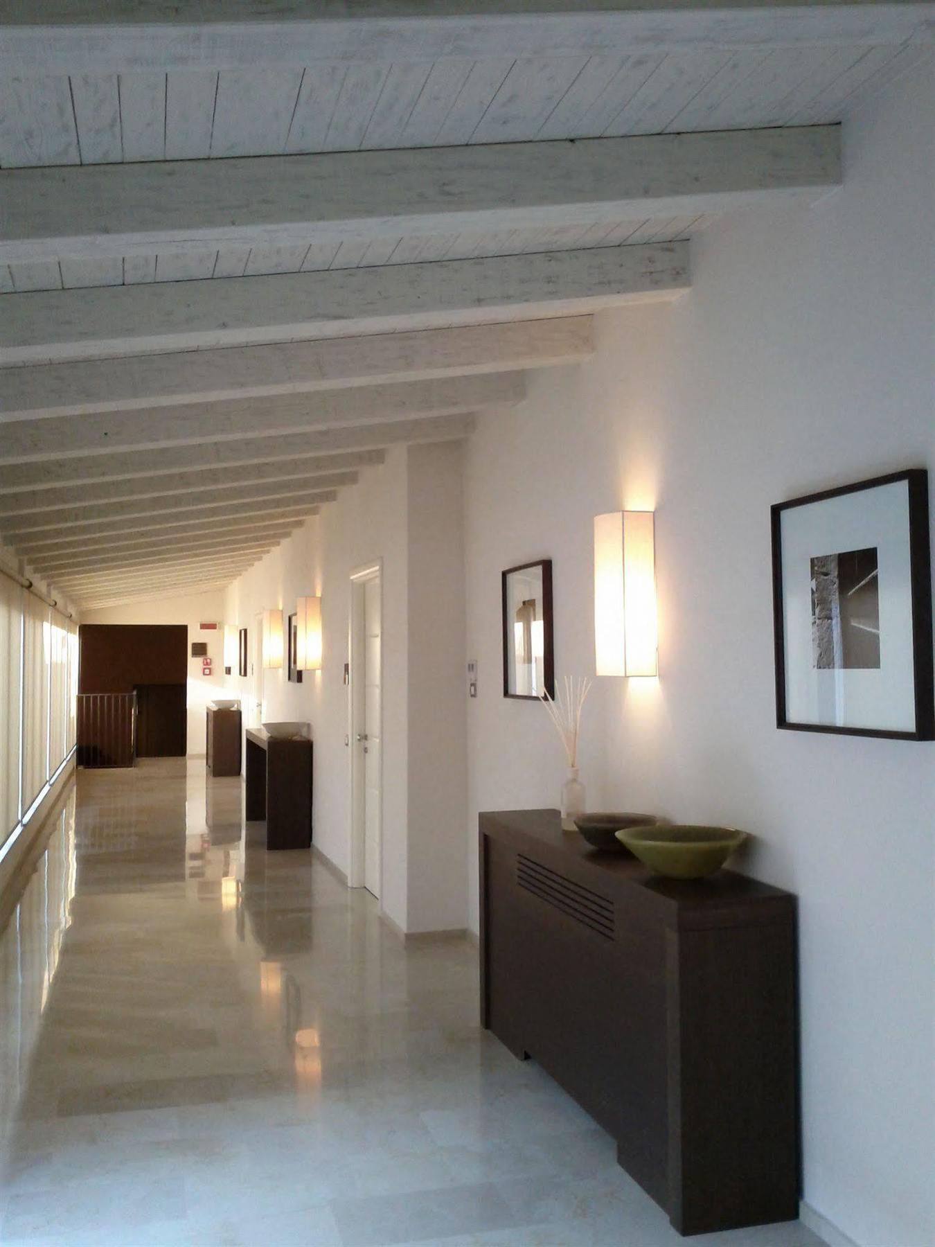 Mare Resort ตรานิ ภายนอก รูปภาพ